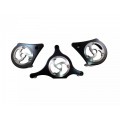 SpeedyMoto Leggero Evo / Scrambler engine Belt Covers for Ducati SpeedyMoto Leggero Evo / Scrambler engine Belt Covers for Ducati